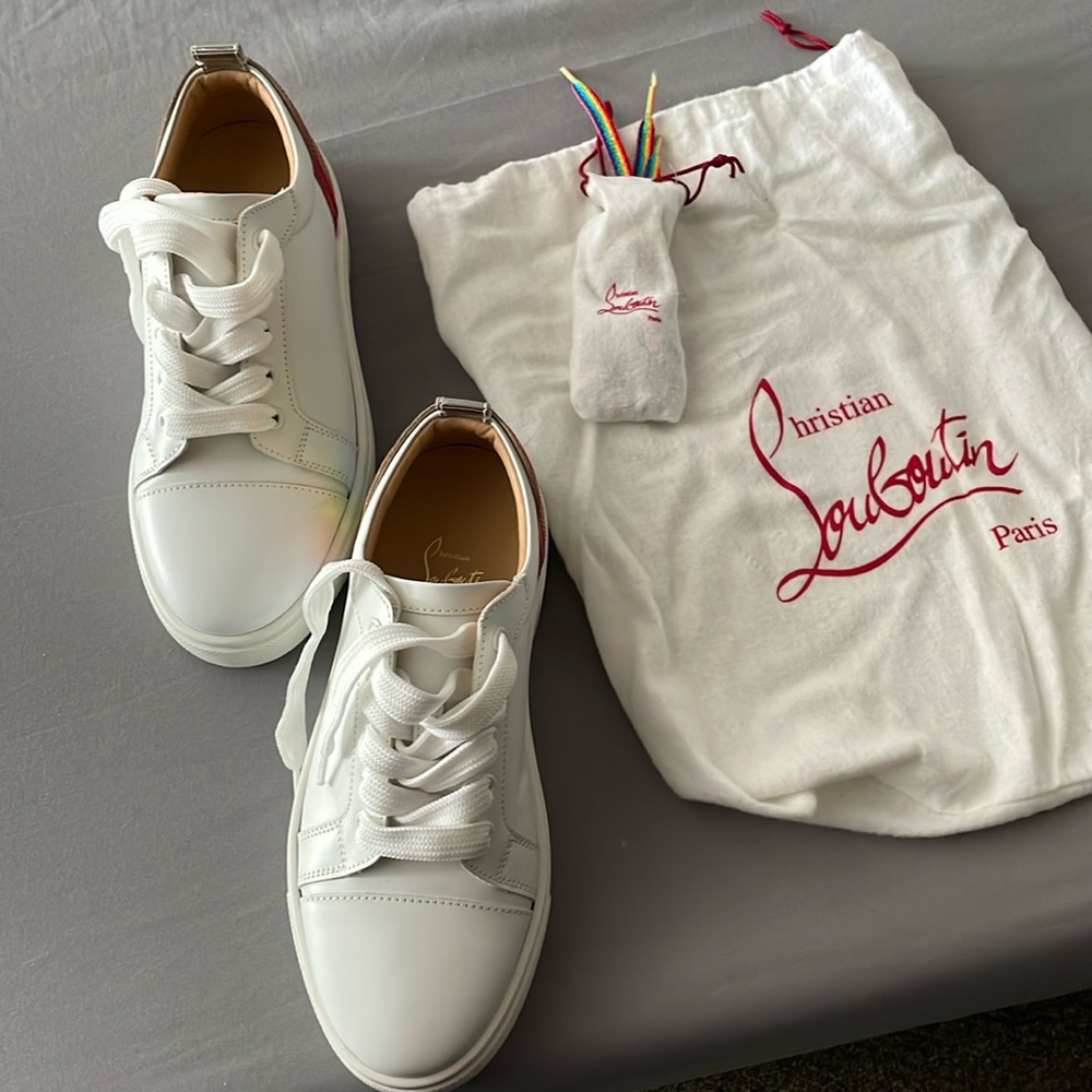 Louis Vuitton sneakers